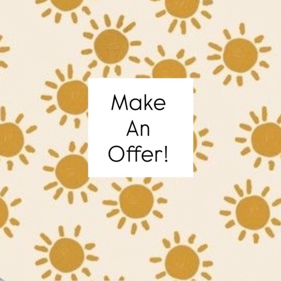 I accept almost all reasonable offers! - Picture 2 of 9